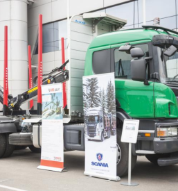 Transportne in dvigalne naprave Osrednja Slovenija