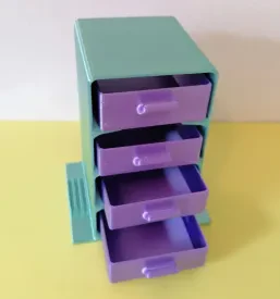 3D modeliranje in 3D tisk Ljubljana