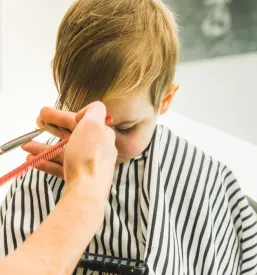 Frizerski salon Ptuj, okolica