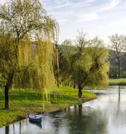 Turistično društvo Podbočje, Krško