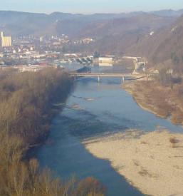 Prodaja ribiških kart Maribor