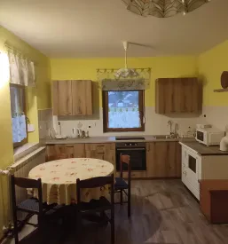 Apartma Trenta