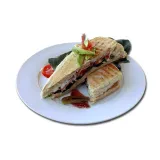 Krtek Burger