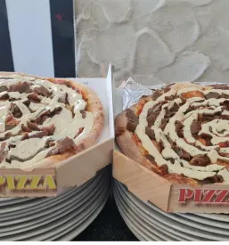 Pica Radovljica