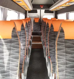 Avtobusni prevoz Gorenjska
