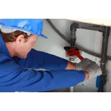 Strojne instalacije Davorin Ričl s.p.