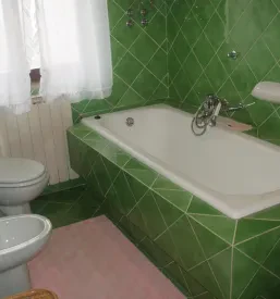 najem apartmaja Ankaran