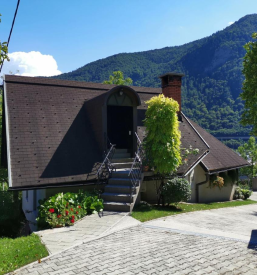 Accommodation for 2 people Jesenice