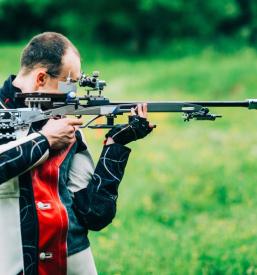 Strelsko društvo Šentilj v Slovenskih goricah, Podravje