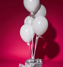 Hochwertige Luftballongirlanden Österreich