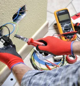Hitre elektroinštalacije Ptuj