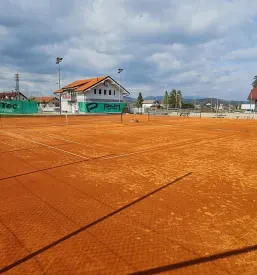 Teniška igrišča Polzela, Savinjska