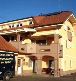 Fasada lokal