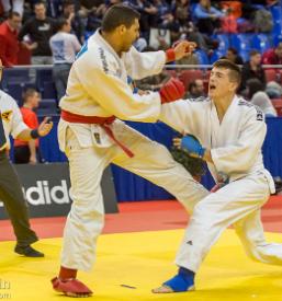 JU - JITSU in judo treningi Maribor, Štajerska