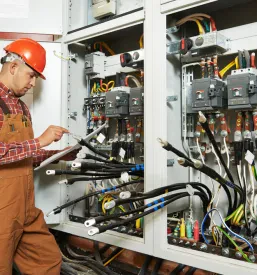 Dober električar Ptuj