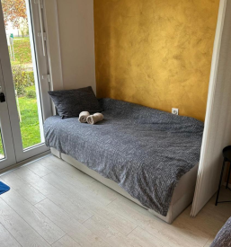 Apartma za 6 oseb Novo mesto