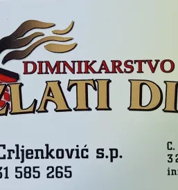 Dimnikar Savinjska