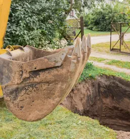 kvalitetni izkopi Dobrna