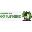 Koča Plaz Debenec