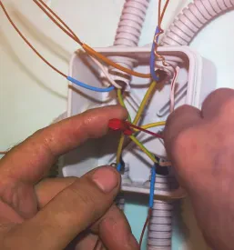 Dober električar Štajerska