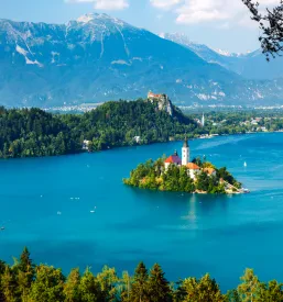 Bled
