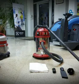 ugodna Montaža centralnih sesalnih sistemov v Sloveniji