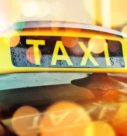 Poceni taxi Kamnik