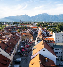 Dober fotograf v Sloveniji