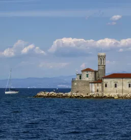 Nočitve Portorož