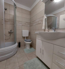 Apartmaji Izola Svetilnik