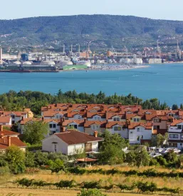 Poceni apartma za pare Koper