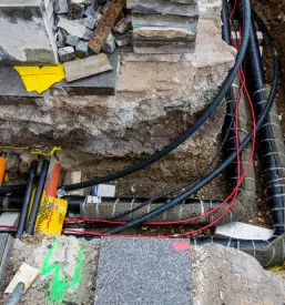 Javna služba Ilirska Bistrica