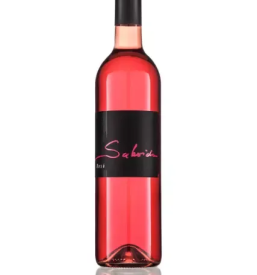 Vipava Valley rose wine