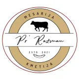 Kmetija Mesarija Pr' Rožman