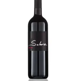 Vipava Valley red wine