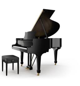 Steinway klavir