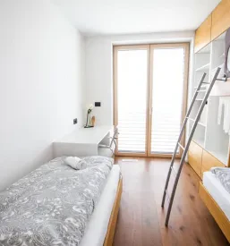 Apartment near the beach Portorose