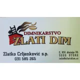 Dimnikarstvo Zlati Dim s.p.