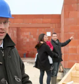 Sanacija objektov na ključ Mozirje, Savinjska
