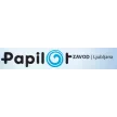 Papilot, zavod, Ljubljana