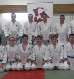 judo treningi Maribor, Štajerska