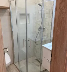 Najem apartmaja Portorož