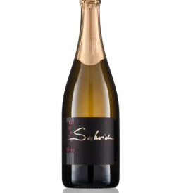 Vipava Valley sparkling wine