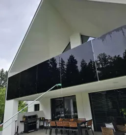 Dober čistilni servis Slovenj Gradec