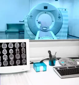 Ugoden certifikat za medicinske pripomočke