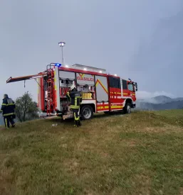 Gasilci Šentvid pri Grobelnem