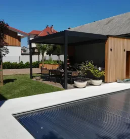 Gradnja stanovanjskih in nestanovanjskih stavb Osrednja Slovenija