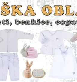 Otroška spletna trgovina