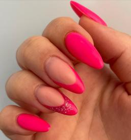 Gelish nohti Celje