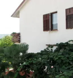 Apartmaji Obala
